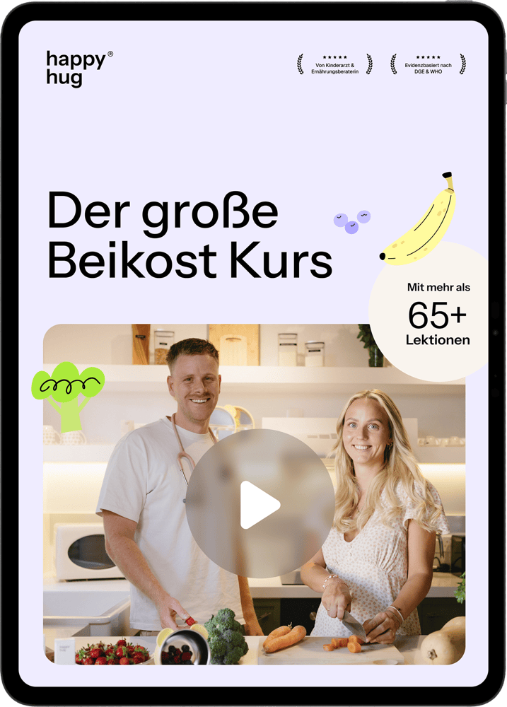 Der Beikostkurs