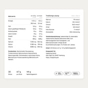 Elektrolyte für Kinder