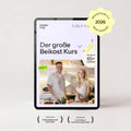 Beikoststart Online-Kurs