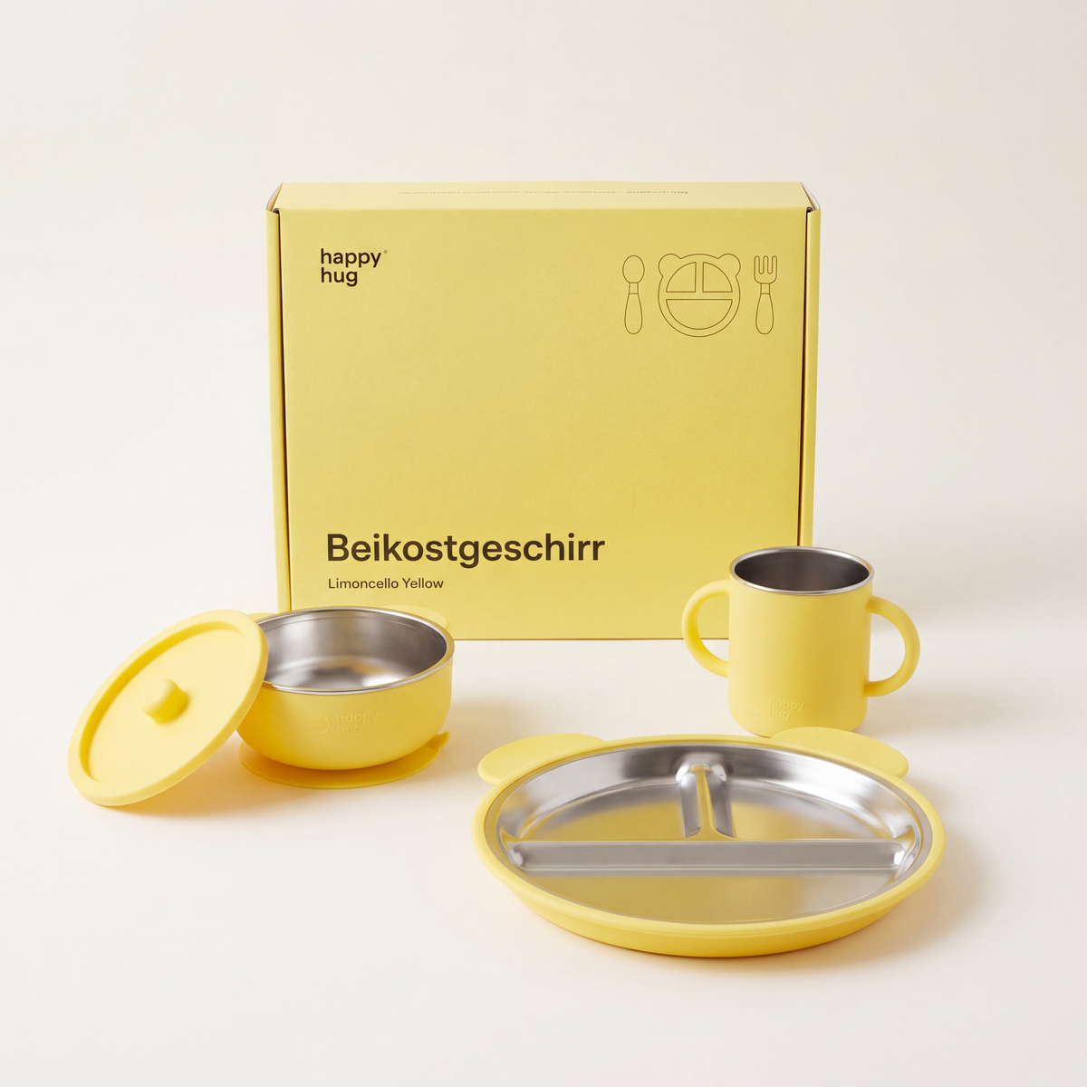 Beikostgeschirr